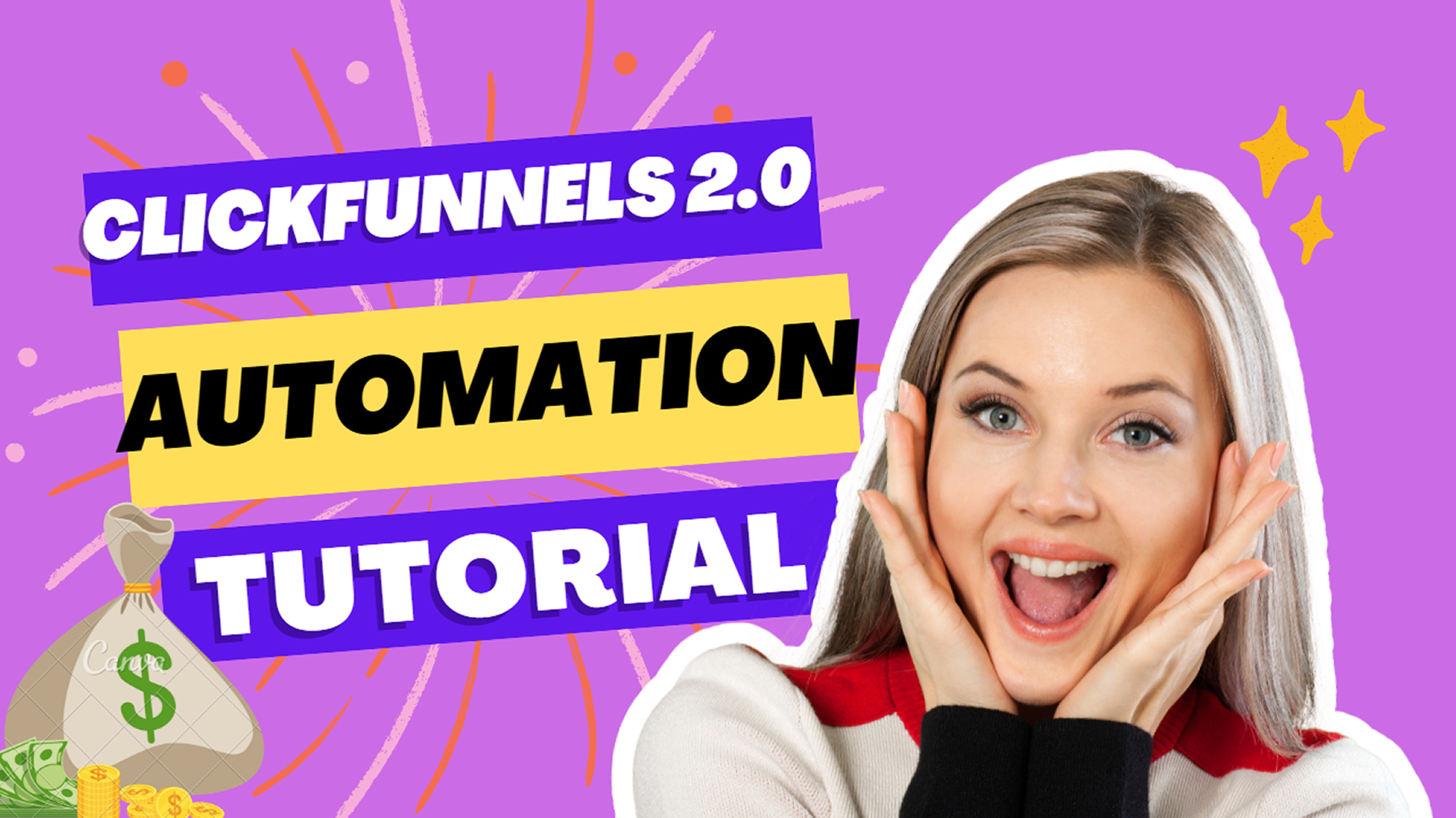 Clickfunnels 2 0 Review | Tutorial Workflow Email Sequence
